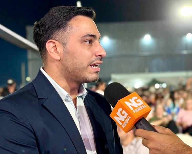 INICIO DE SESIONES: GARCÍA PROPONE UNA LEGISLATURA ALINEADA CON EL CRECIMIENTO DEL SECTOR PRODUCTIVO