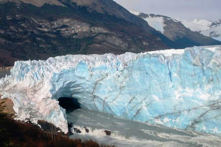 MEDIA SANCIÓN DE LA LEY DE GLACIARES: LOS PRINCIPALES CAMBIOS DEL PROYECTO