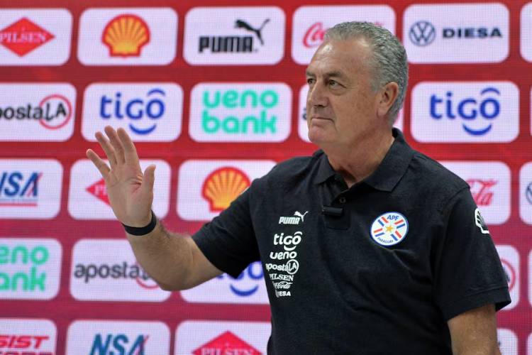 MUNDIAL 2026: LOS TÉCNICOS ARGENTINOS COPARÁN NORTEAMÉRICA