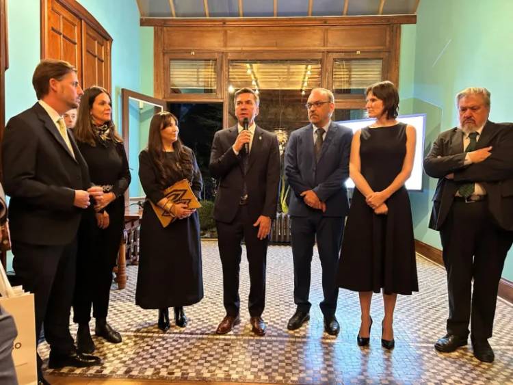 COMERCIO Y TRANSICIÓN ECOLÓGICA LA OTRA AGENDA DEL GRAN CHACO AMERICANO
