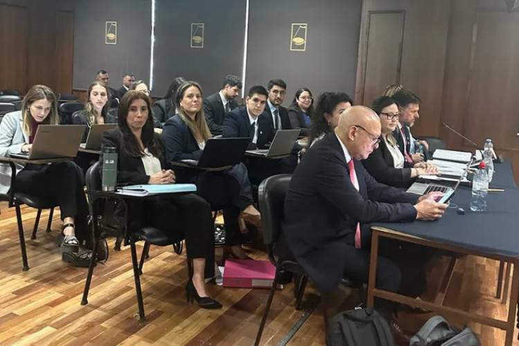 EL TRIBUNAL PODRÍA ADELANTAR LA FECHA DEL JUICIO POR LOAN
