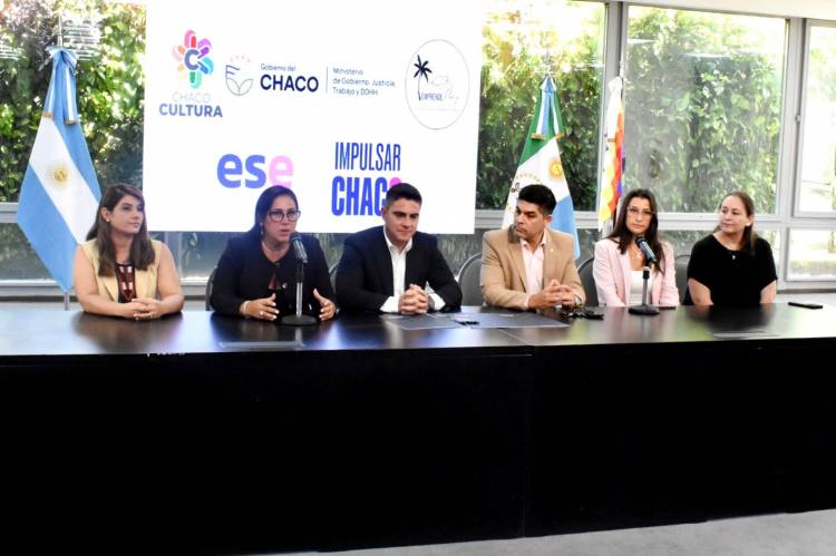 MES DE LA MUJER: SE ANUNCIÓ “LA NOCHECITA DE EMPRENDE PUEY”, UNA FERIA PARA VISIBILIZAR EL TRABAJO DE LAS EMPRENDEDORAS