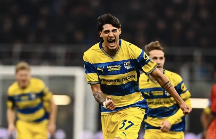 “EL FÚTBOL ES EL MOTOR POR EL QUE ME SIGO DESPERTANDO”