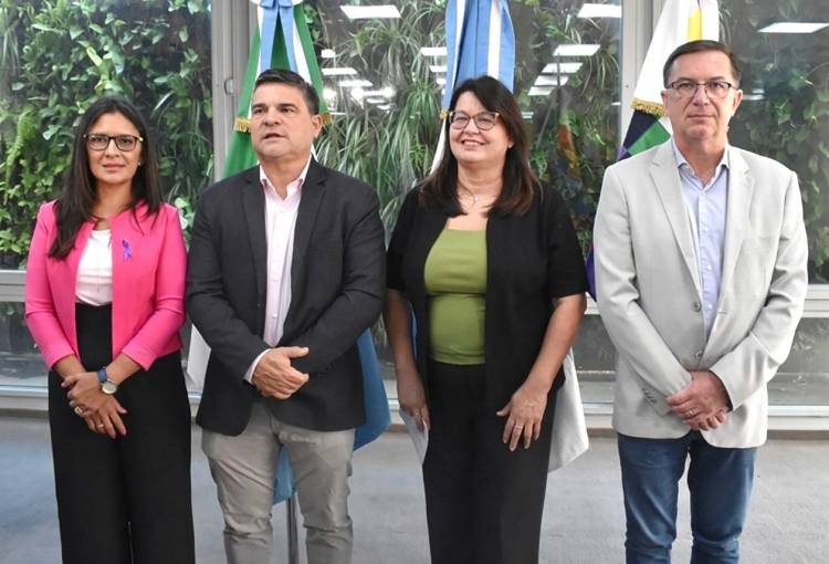 CAPACITARÁN A PRESTADORES PARA FORTALECER LA INCLUSIÓN Y LOS DERECHOS DE PERSONAS CON DISCAPACIDAD