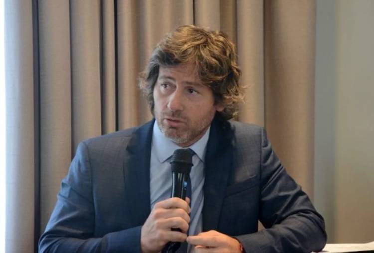 MAHIQUES RATIFICÓ A LOS VEEDORES DE LA AFA PROPUESTOS POR VÍTOLO “PARA EVITAR SUSPICACIAS”