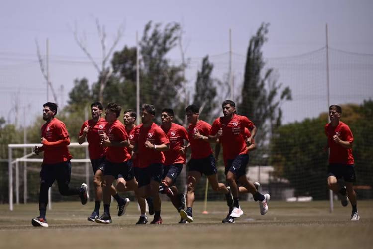 TORNEO APERTURA: PASÓ EL PARO Y ARRANCA LA DÉCIMA, CON EL ROJO Y RACING COMO PROTAGONISTAS