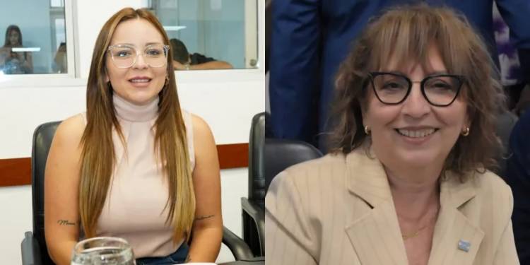 DIPUTADAS DE PRIMERO CHACO IMPULSAN UNA LEY PARA FORTALECER LA EDUCACIÓN TÉCNICA