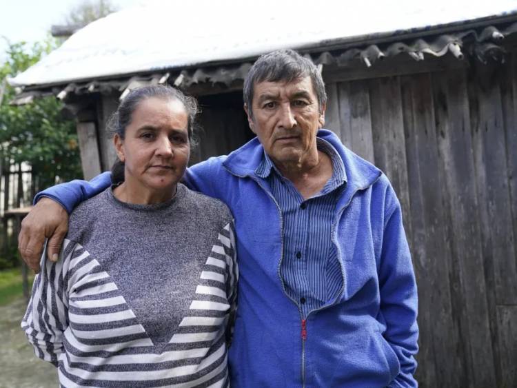 CASO LOAN: SUS PADRES DENUNCIARON AMENAZAS Y DIFUSIÓN DE VIDEOS FALSOS HECHOS CON IA