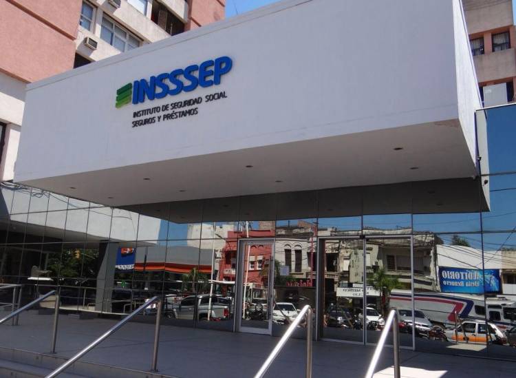 INSSSEP: HASTA EL 30 DE ABRIL HAY TIEMPO PARA RENOVAR LA AFILIACIÓN DE HIJOS ESTUDIANTES