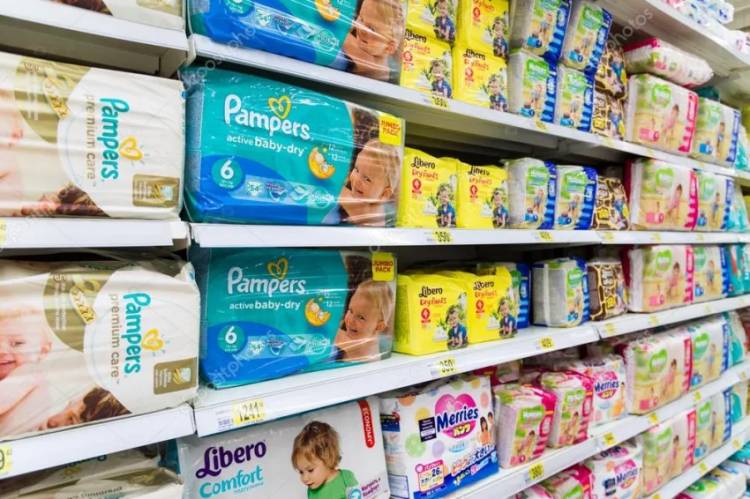 CRIAR A UN HIJO SUPERÓ EL MEDIO MILLÓN DE PESOS EN FEBRERO