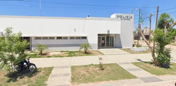 TRASLADARON AL HOMBRE DENUNCIADO POR ABUSAR DE SUS HIJOS A SAN BERNARDO