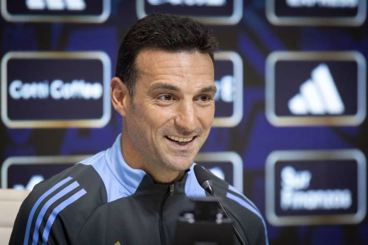 PREOCUPACIÓN EN LA SELECCIÓN ARGENTINA: EL MOTIVO POR EL QUE PODRÍA CANCELARSE EL AMISTOSO CON GUATEMALA