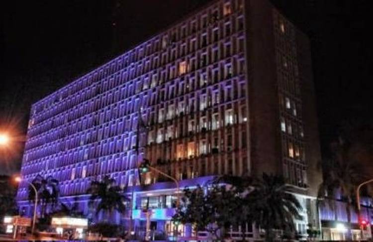 MEDIDA SOBRE EL FONDO ESTÍMULO: SOLO ORDENA RELIQUIDAR EL MES DE ENERO