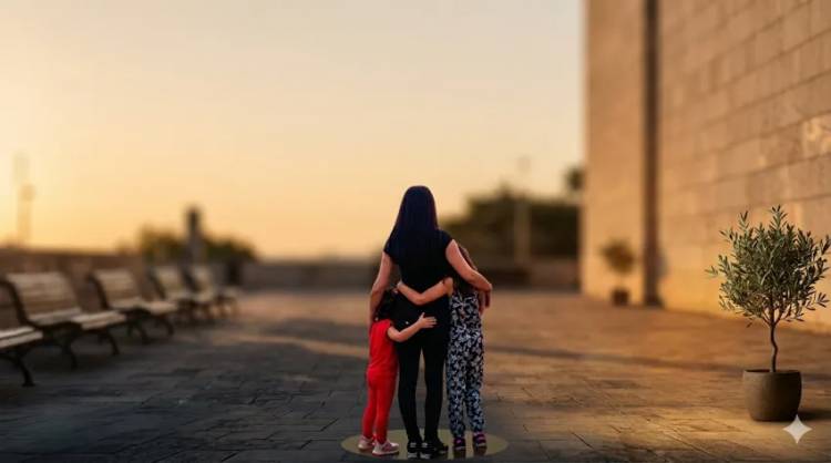 VIOLENCIA VICARIA: LA FORMA OCULTA DE DAÑAR A MUJERES A TRAVÉS DE SUS HIJOS
