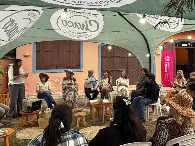 FERIADO CON MOVIMIENTO MODERADO EN EL CHACO: ESCAPADAS CORTAS, BAJO GASTO Y AGENDA POR LA MEMORIA