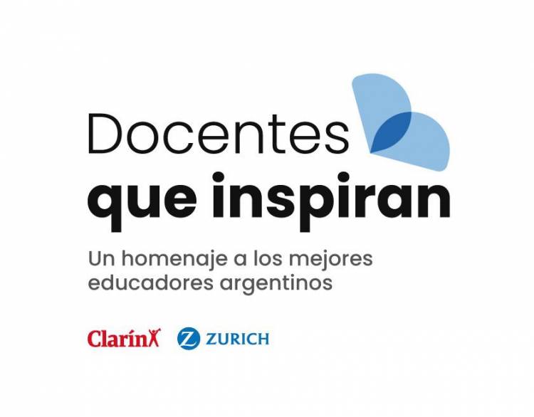 INSPIRAR DESDE EL AULA: EDUCACIÓN ACOMPAÑA EL PREMIO NACIONAL