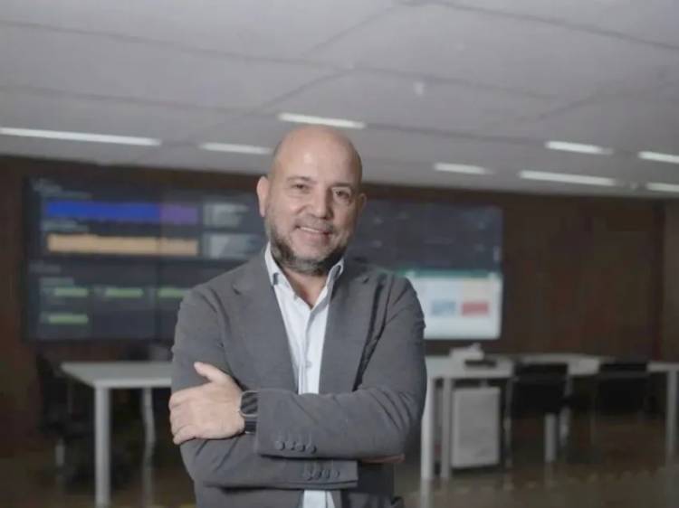 LOS NÚMEROS DE LA GESTIÓN DAHLGREN: UN BANCO CON $ 1,17 BILLONES EN ACTIVOS Y RÉCORD DE PATRIMONIO