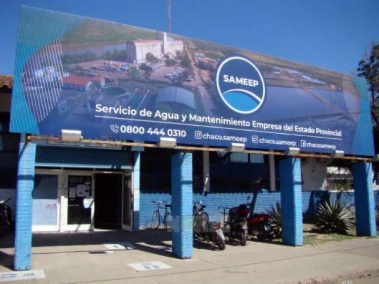 ABRIL CON BENEFICIOS: SAMEEP AMPLÍA OPCIONES DE FINANCIACIÓN EN TODA LA PROVINCIA