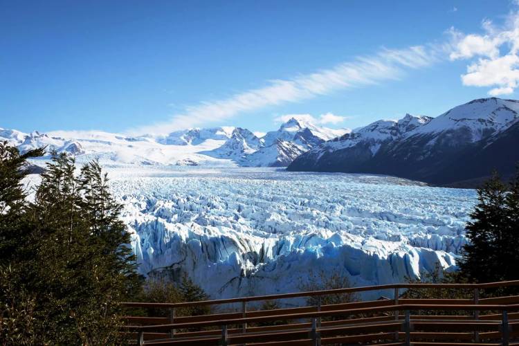 LA REFORMA DE LA LEY DE GLACIARES: QUÉ CAMBIA EN LA PROTECCIÓN DEL AMBIENTE PERIGLACIAL