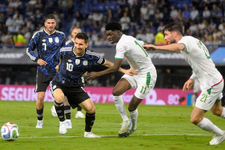 HONDURAS E ISLANDIA, LOS ÚLTIMOS RIVALES DE LA SELECCIÓN ANTES DEL MUNDIAL
