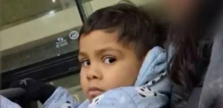 A LA MAMÁ DEL NIÑO ENCONTRADO MUERTO LE HABÍAN QUITADO OTRO HIJO POR "MALTRATO"
