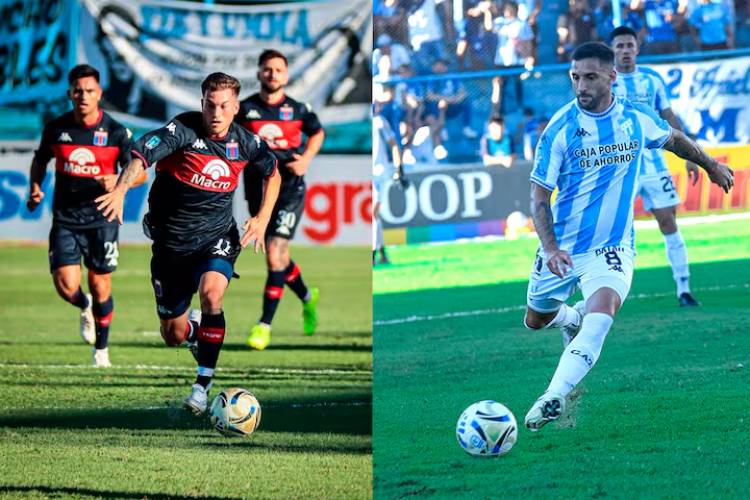 TORNEO APERTURA: OTRO EMPATE SIN GOLES ENTRE ATLÉTICO TUCUMÁN Y TIGRE