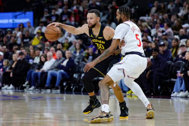 LA NBA TIENE CASI TODO LISTO PARA LOS PLAYOFFS