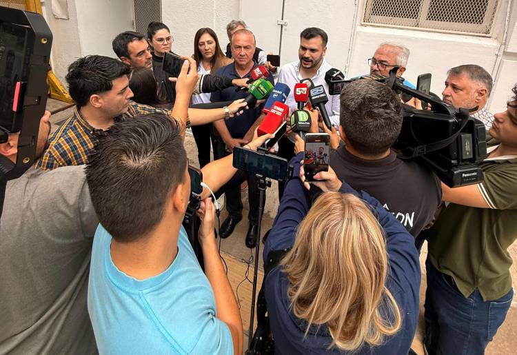 BLOQUE “CHACO PUEDE”: LAS 10 RAZONES PARA SUSPENDER LAS PASO EN LA PROVINCIA