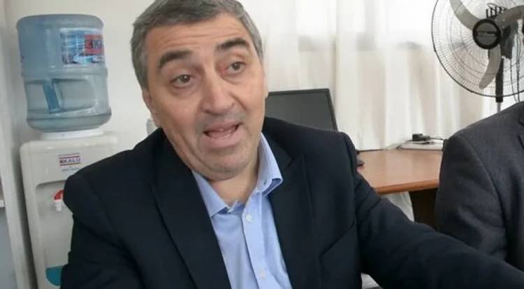 EL GOBIERNO OFICIALIZÓ A LEONARDO SZUCHET EN EL ÁREA DE DERECHOS HUMANOS