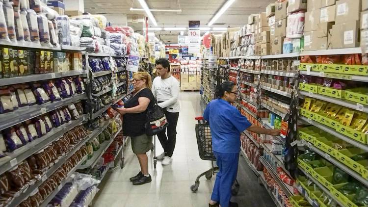 INFLACIÓN DE MARZO: POR QUÉ VOLVIÓ A SUBIR Y QUÉ PUEDE PASAR EN LOS PRÓXIMOS MESES