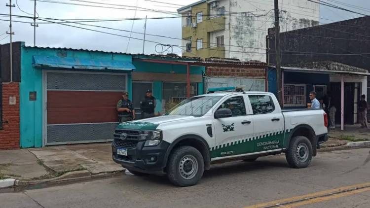 NARCOPOLICÍAS: YA SON NUEVE LOS UNIFORMADOS IMPLICADOS TRAS NUEVAS DETENCIONES POR EL INTENTO DE ROBO DE COCAÍNA
