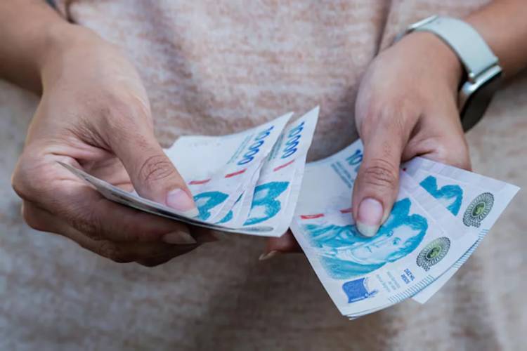 DISPARIDAD DE INGRESOS: ADVIERTEN QUE HAY ARGENTINOS QUE VIVEN CON SÓLO 8 DÓLARES POR DÍA