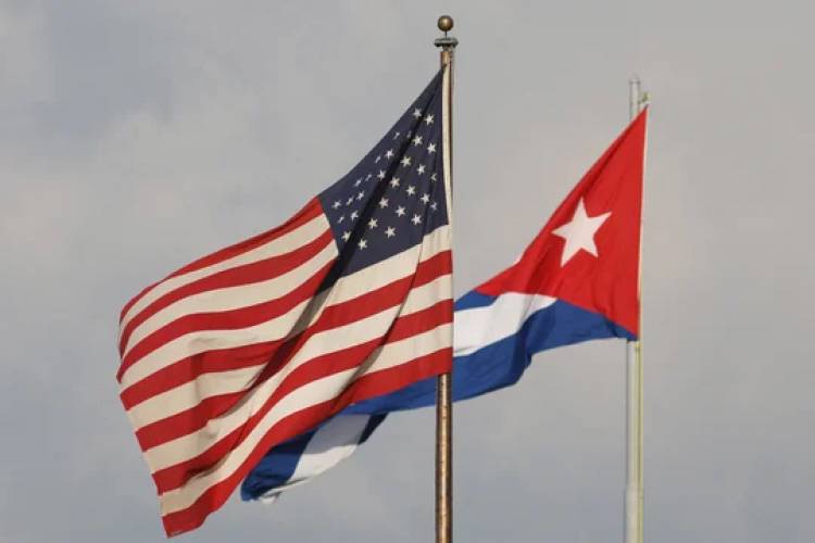 CONFIRMAN ENCUENTRO ENTRE DELEGACIONES DE CUBA Y ESTADOS UNIDOS