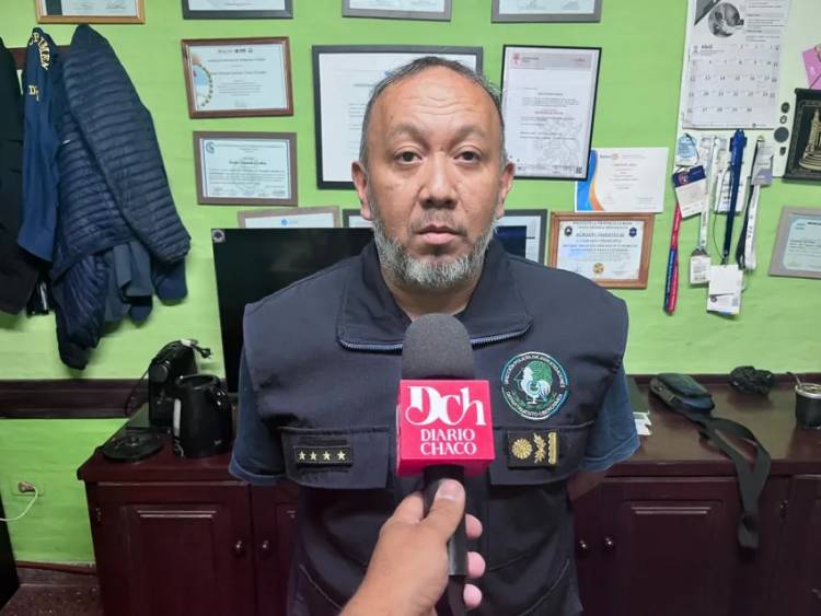 CIBERCRIMEN INVESTIGA CASI 130 AMENAZAS Y YA IDENTIFICARON A CUATRO RESPONSABLES