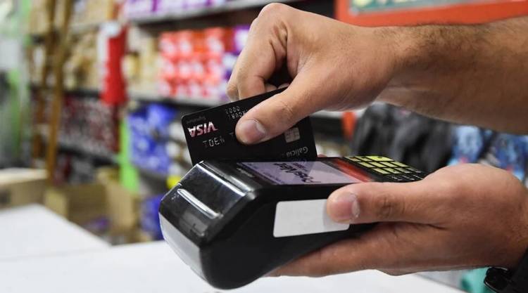 DE 4,2 MILLONES DE TICKETS RESIGNADOS POR LOS SUPERMERCADOS EN TRES AÑOS, UNA PARTE MIGRÓ A OTROS CANALES