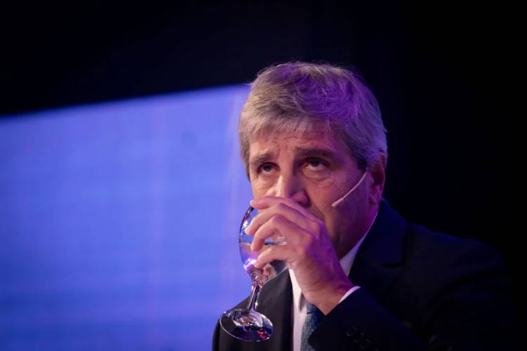 QUIÉN SERÁ EL SUCESOR DE CARLOS FRUGONI EN LA SECRETARÍA DE INFRAESTRUCTURA TRAS SU RENUNCIA