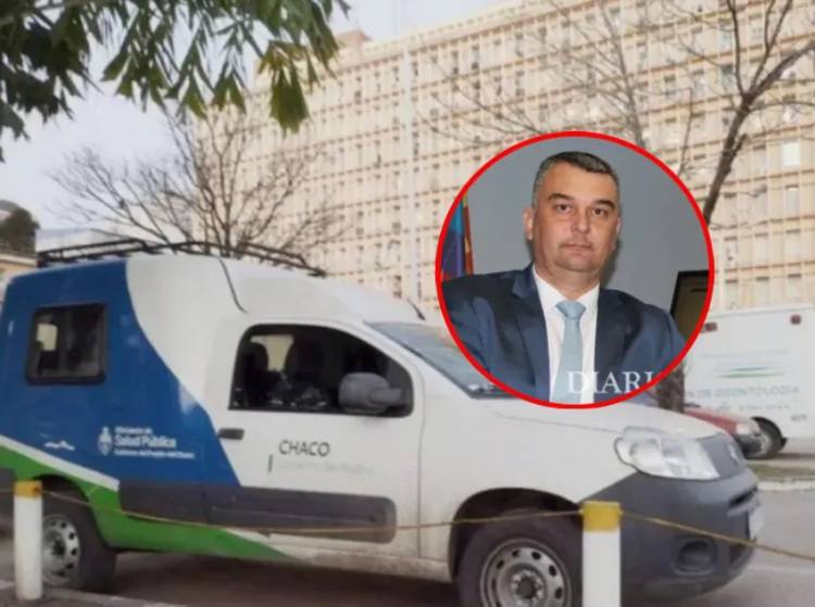EL JUEZ MIANOVICH ELEVÓ A JUICIO LA CAUSA POR VENTA ILEGAL DE VEHÍCULOS DEL ESTADO