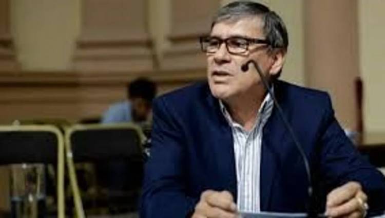 UN EXLEGISLADOR SALTEÑO FUE PROCESADO POR INTENTO DE SOBORNO A UN AUXILIAR DE LA FISCALÍA