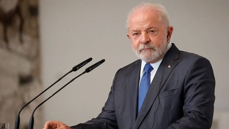 LULA VIAJARÁ A ESTADOS UNIDOS PARA REUNIRSE CON TRUMP
