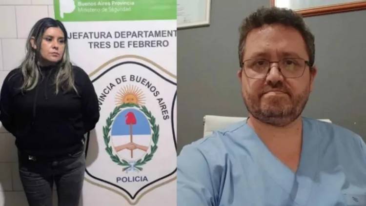 USURPARON SU MATRÍCULA Y ATENDIERON PACIENTES: HABLÓ EL MÉDICO CHAQUEÑO AFECTADO Y DENUNCIÓ FALLAS EN CONTROLES
