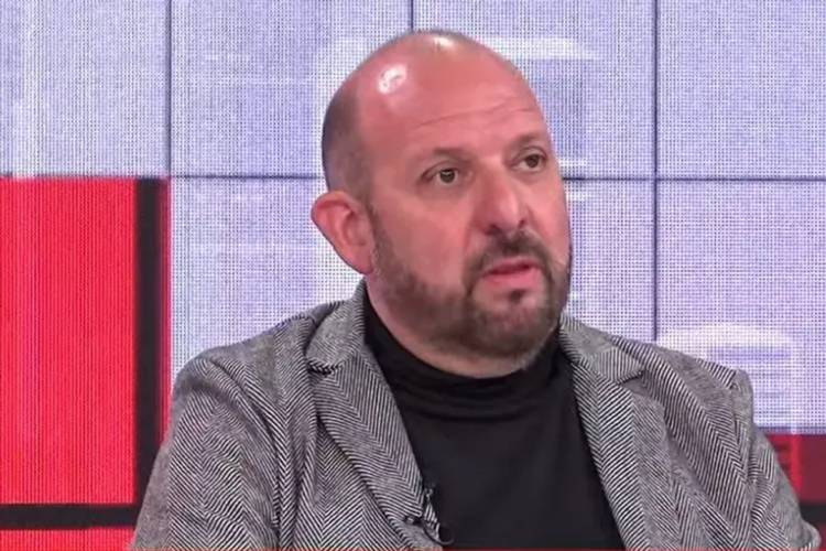 EL PRIMER DIPUTADO DE DANTE GEBEL LE PONE PRESIÓN AL PASTOR: “ESPEREMOS QUE DÉ EL SÍ DESPUÉS DEL MUNDIAL”