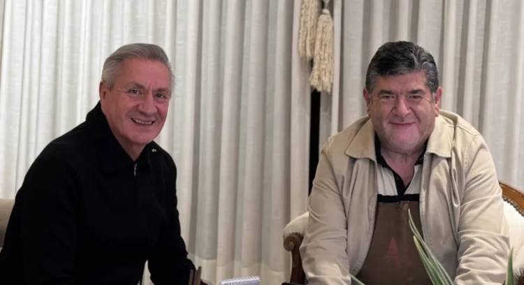 LA NUEVA CONDUCCIÓN DE LA UCR CHACO DIAGRAMÓ UN PLAN POLÍTICO PARA EL PERÍODO 2026-2028