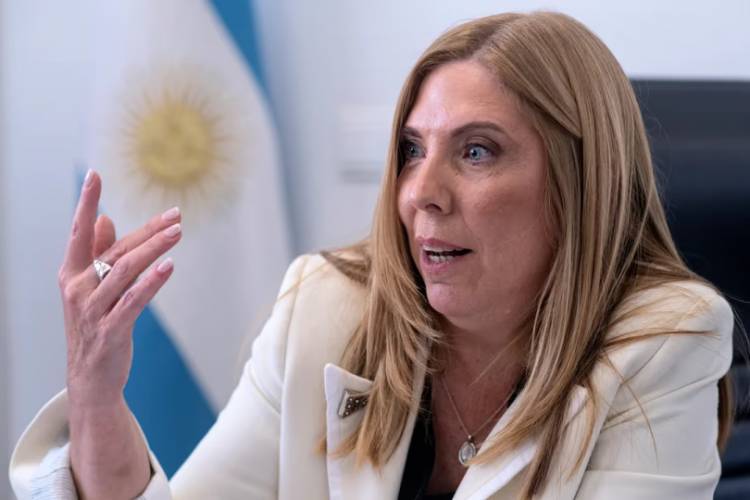 LA CÁMARA FEDERAL LE ASIGNÓ A CAPUCHETTI TODAS LAS CAUSAS POR LOS CRÉDITOS DEL BNA Y CUESTIONÓ UNA DENUNCIA DE SARWER