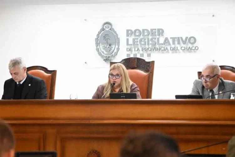 DURO CRUCE ENTRE DELGADO Y LA OPOSICIÓN POR LA FALTA DE QUÓRUM EN LA ANTERIOR SESIÓN