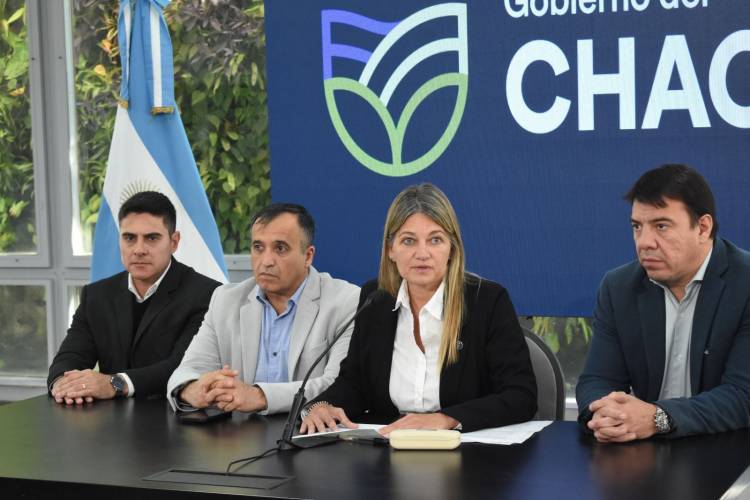 EL GOBIERNO PROVINCIAL COMUNICÓ LAS ACCIONES REALIZADAS ANTE EL CASO DE LA “FALSA MÉDICA”