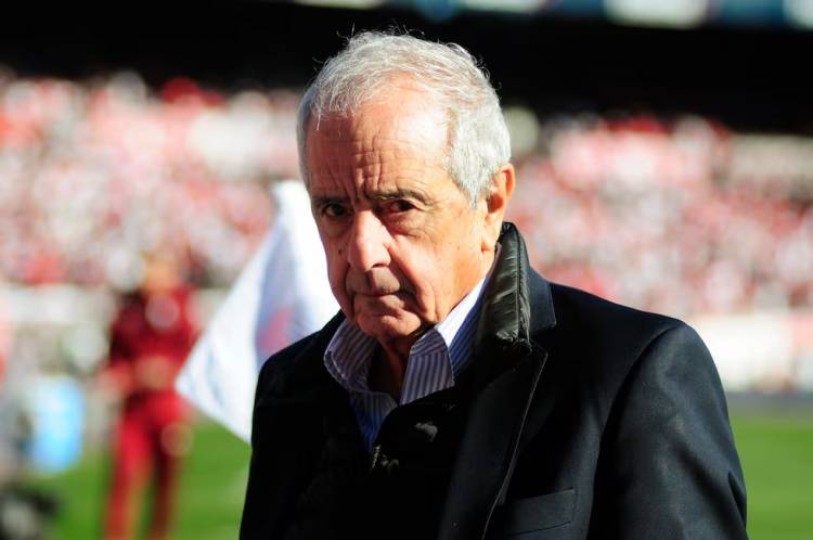 D’ONOFRIO PIDE “GUARDIA ALTA” PARA EL SÁBADO