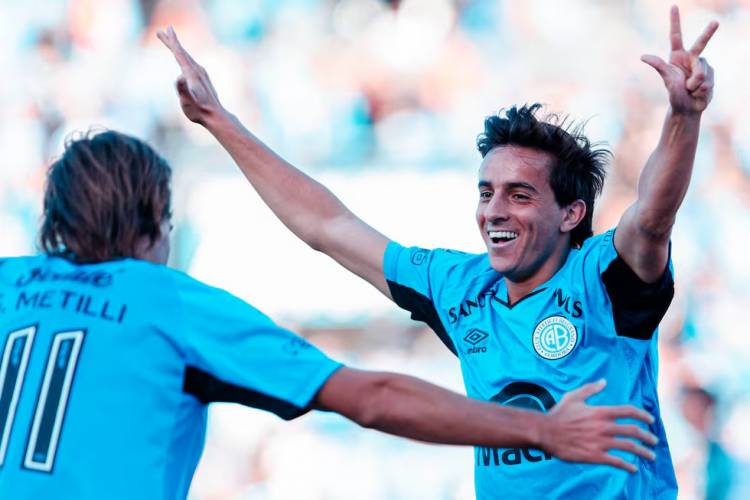RIVER VS BELGRANO: DÓNDE Y CUÁNDO SE JUGARÁ LA FINAL DEL TORNEO APERTURA