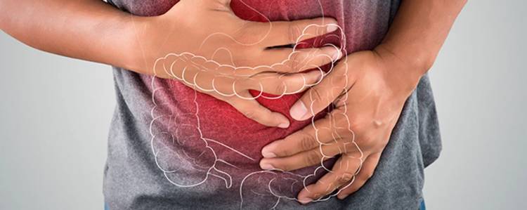 LA ENFERMEDAD AUTOINMUNE QUE AFECTA AL INTESTINO Y SUELE CONFUNDIRSE CON COLON IRRITABLE