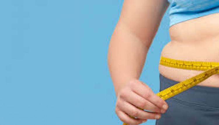 OBESIDAD: UNA DOSIS MÁS ALTA DE UN MEDICAMENTO DEMUESTRA PÉRDIDA DE PESO CERCANA AL 28%