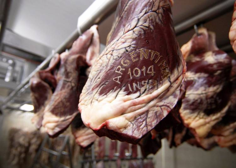 EL GOBIERNO ABRIÓ LA INSCRIPCIÓN PARA QUE EMPRESAS Y PRODUCTORES ACCEDAN A LA CUOTA HILTON